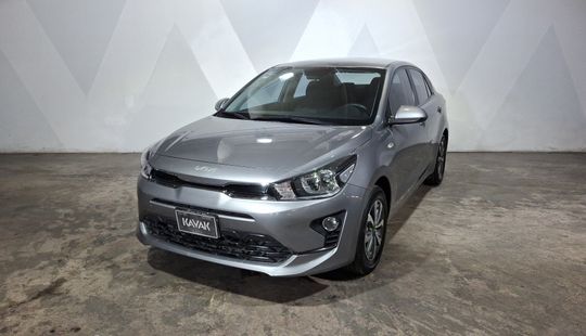 Kia • Rio