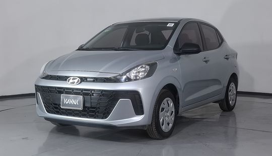 Hyundai • Grand i10