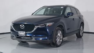 Mazda • CX-5