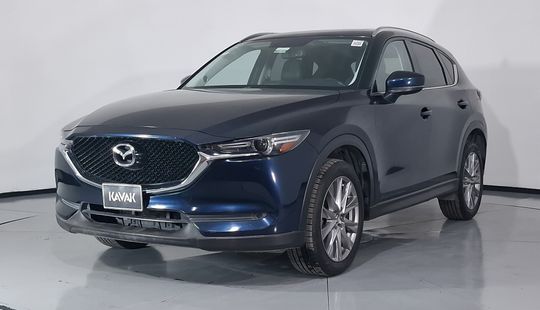 Mazda • CX-5