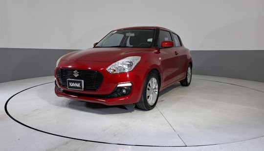 Suzuki • Swift
