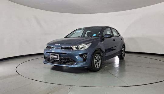 Kia • Rio