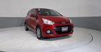 Hyundai Grand I10 1.2 GLS AT Hatchback 2017