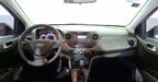 Hyundai Grand I10 1.2 GLS AT Hatchback 2017