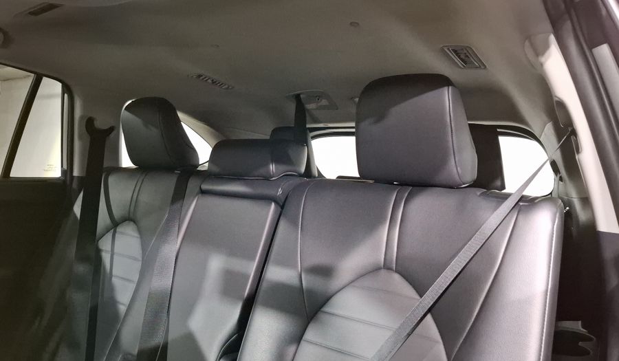 Toyota Highlander 2.5 HEV XLE AUTO Suv 2024