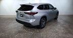 Toyota Highlander 2.5 HEV XLE AUTO Suv 2024