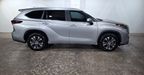 Toyota Highlander 2.5 HEV XLE AUTO Suv 2024