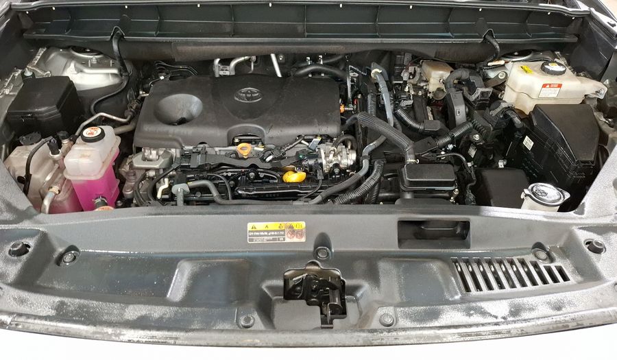 Toyota Highlander 2.5 HEV XLE AUTO Suv 2024