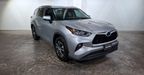 Toyota Highlander 2.5 HEV XLE AUTO Suv 2024