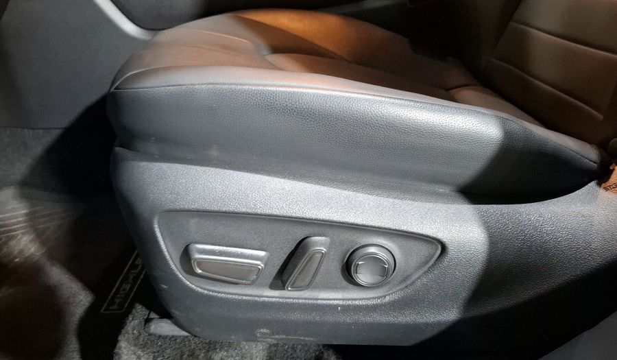 Toyota Highlander 2.5 HEV XLE AUTO Suv 2024
