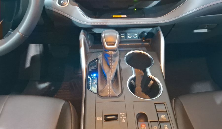 Toyota Highlander 2.5 HEV XLE AUTO Suv 2024