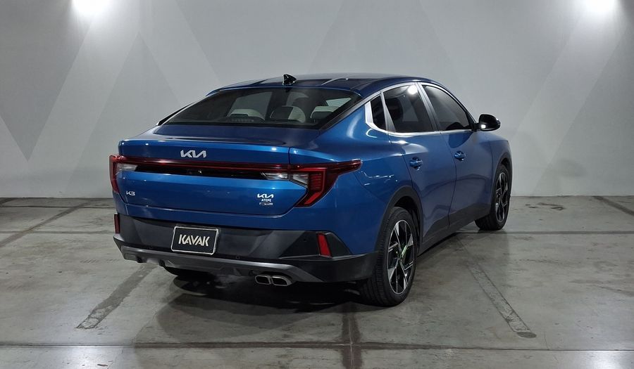 Kia K3 2.0 GT LINE AUTO Sedan 2024