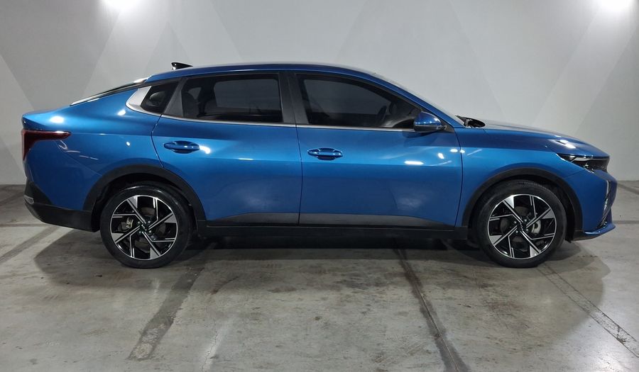Kia K3 2.0 GT LINE AUTO Sedan 2024