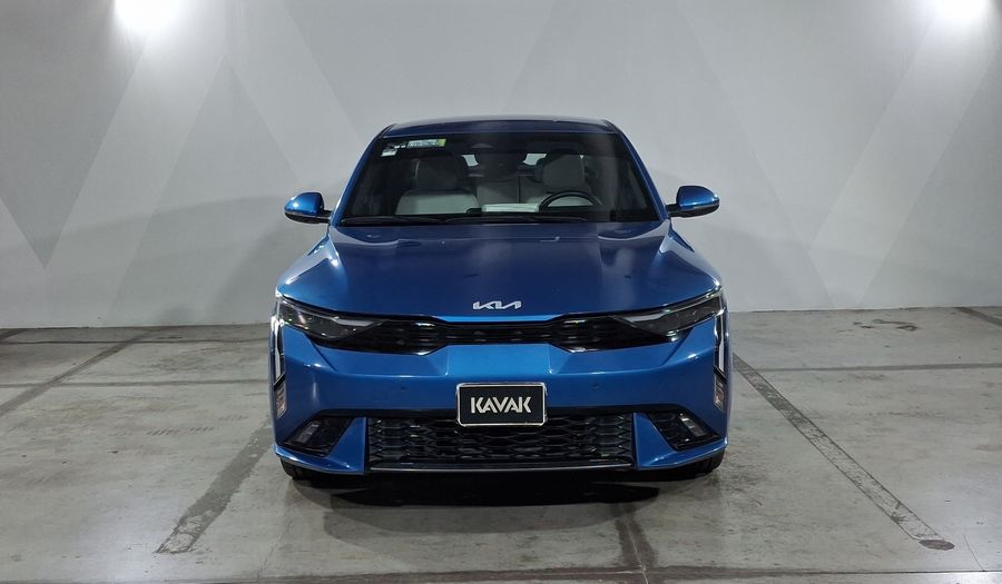 Kia K3 2.0 GT LINE AUTO Sedan 2024