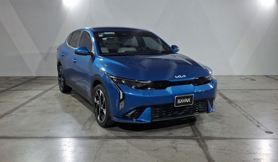 Kia K3 2.0 GT LINE AUTO Sedan 2024