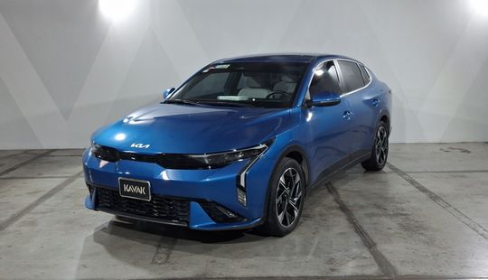 Kia • K3