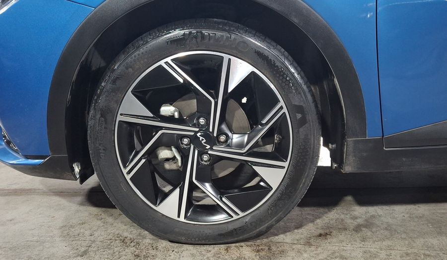 Kia K3 2.0 GT LINE AUTO Sedan 2024