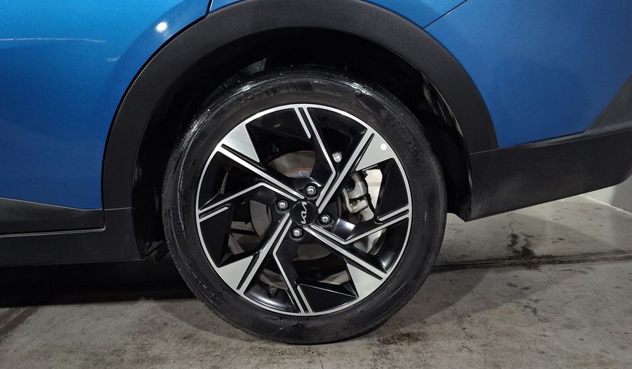 Kia K3 2.0 GT LINE AUTO Sedan 2024
