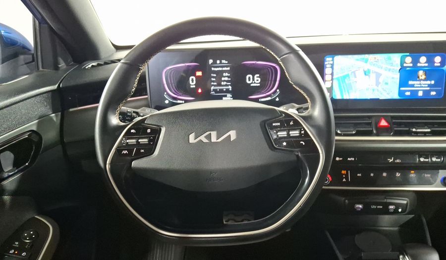 Kia K3 2.0 GT LINE AUTO Sedan 2024