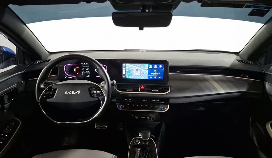 Kia K3 2.0 GT LINE AUTO Sedan 2024