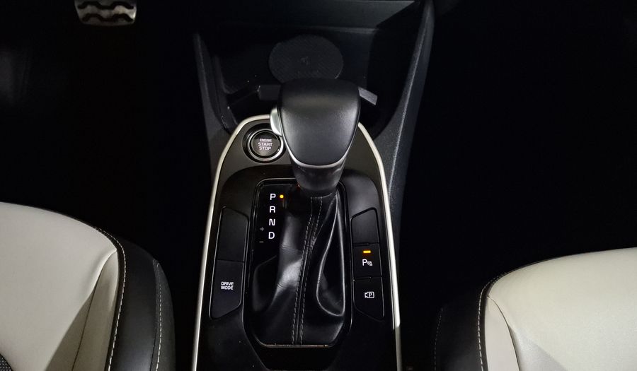 Kia K3 2.0 GT LINE AUTO Sedan 2024