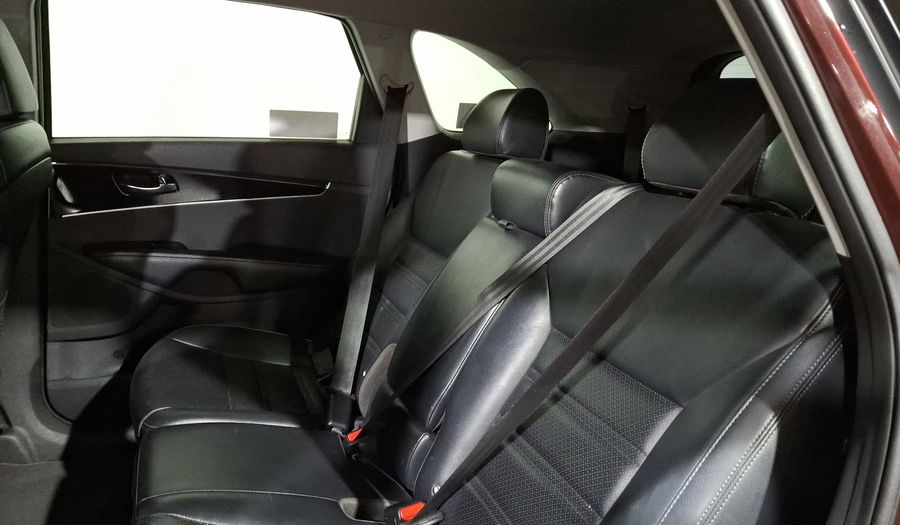Kia Sorento 3.3 EX AUTO Suv 2019