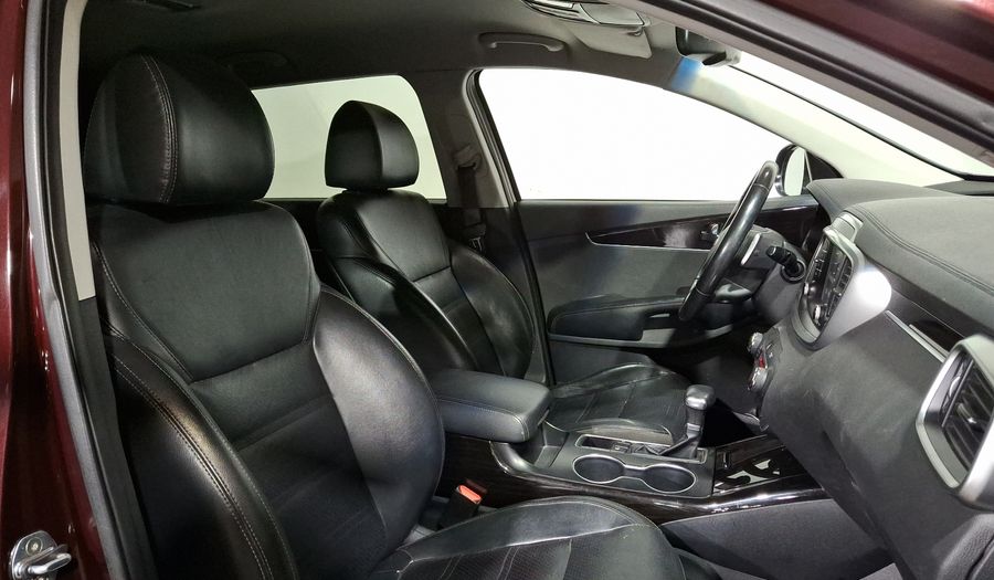 Kia Sorento 3.3 EX AUTO Suv 2019