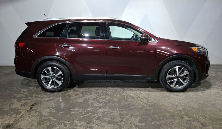 Kia Sorento 3.3 EX AUTO Suv 2019