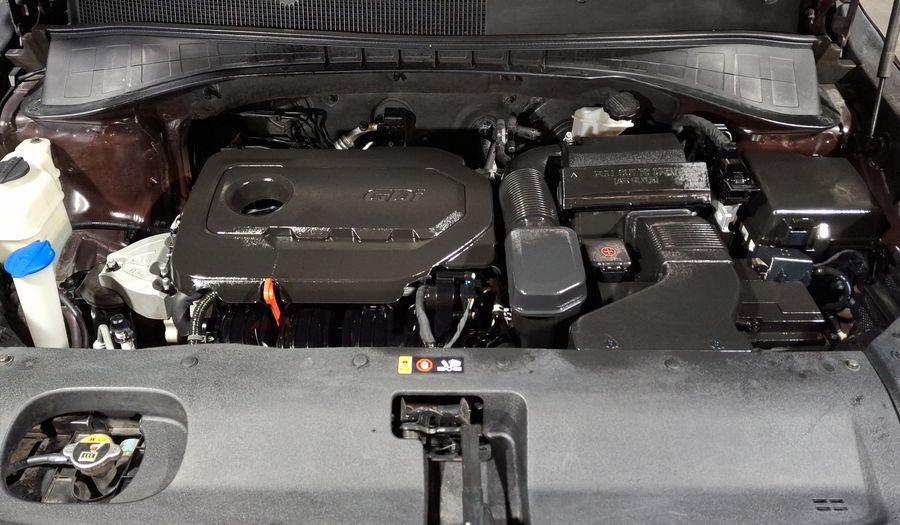 Kia Sorento 3.3 EX AUTO Suv 2019