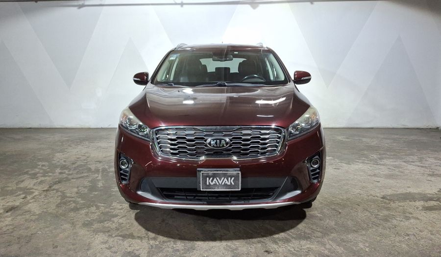Kia Sorento 3.3 EX AUTO Suv 2019