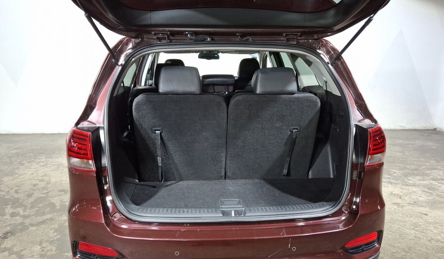 Kia Sorento 3.3 EX AUTO Suv 2019