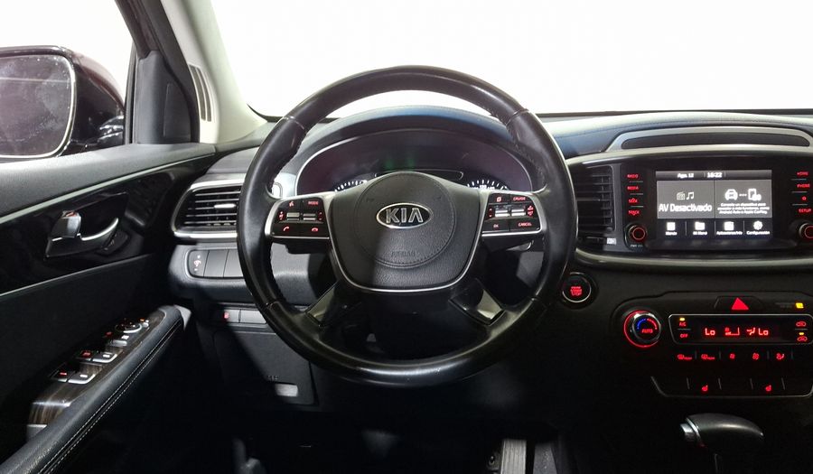 Kia Sorento 3.3 EX AUTO Suv 2019