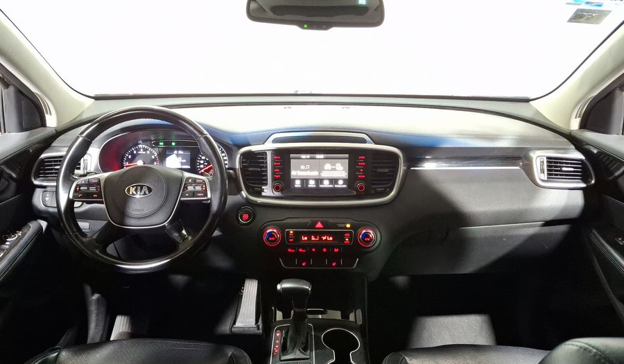 Kia Sorento 3.3 EX AUTO Suv 2019