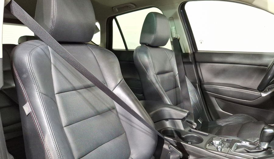 Mazda Cx-5 2.0 I GRAND TOURING 2WD AT Suv 2016