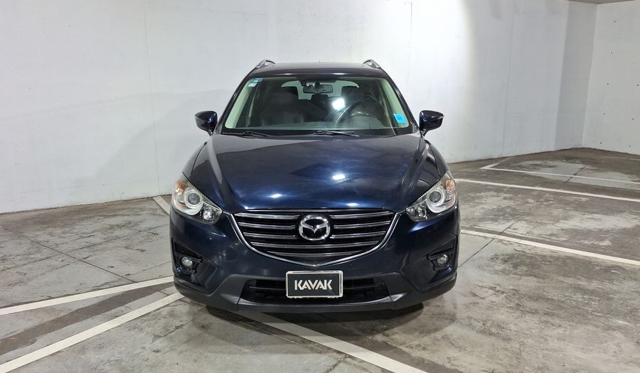 Mazda Cx-5 2.0 I GRAND TOURING 2WD AT Suv 2016