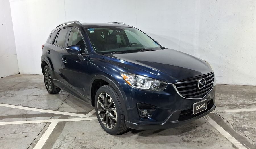 Mazda Cx-5 2.0 I GRAND TOURING 2WD AT Suv 2016