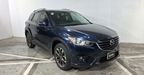 Mazda Cx-5 2.0 I GRAND TOURING 2WD AT Suv 2016