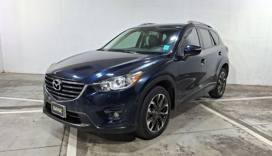 Mazda • CX-5