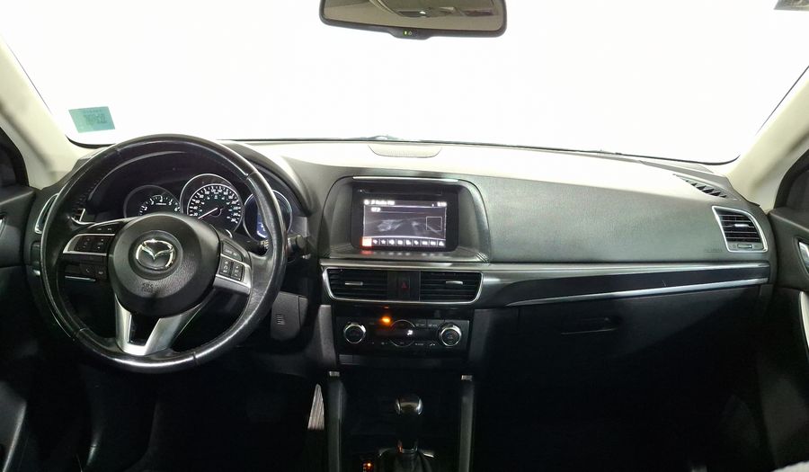 Mazda Cx-5 2.0 I GRAND TOURING 2WD AT Suv 2016