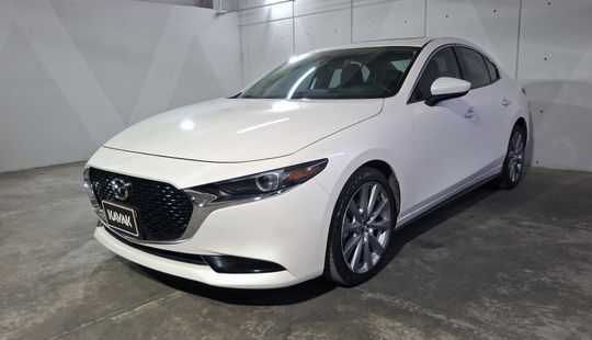 Mazda • Mazda 3