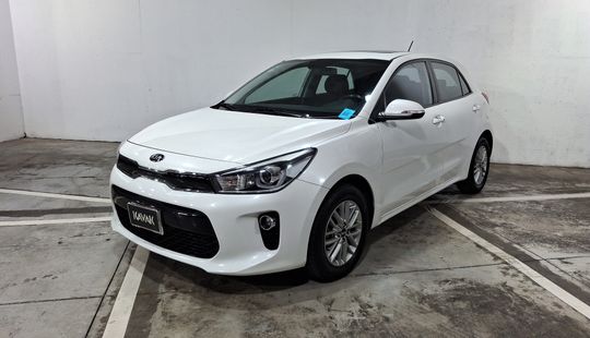 Kia • Rio