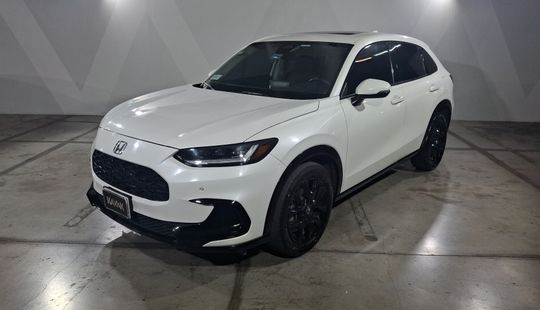 Honda • HR-V