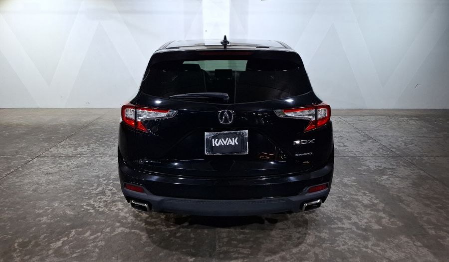 Acura Rdx 2.0 ADVANCE AUTO AWD Suv 2022