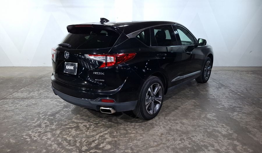 Acura Rdx 2.0 ADVANCE AUTO AWD Suv 2022