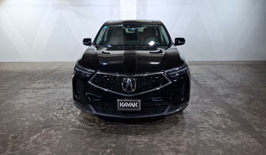Acura Rdx 2.0 ADVANCE AUTO AWD Suv 2022