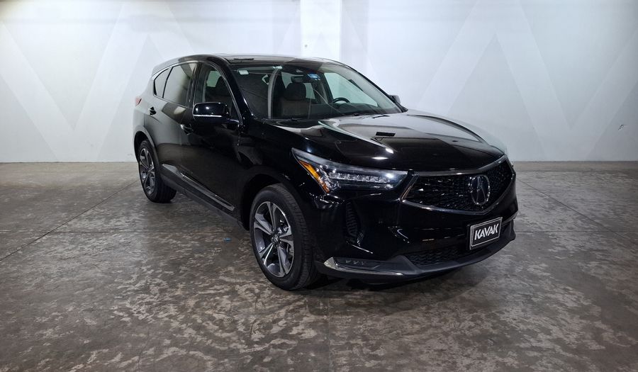 Acura Rdx 2.0 ADVANCE AUTO AWD Suv 2022