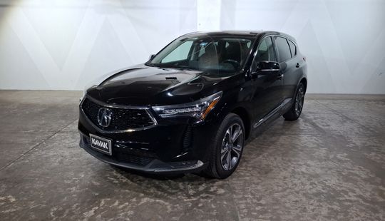 Acura • RDX