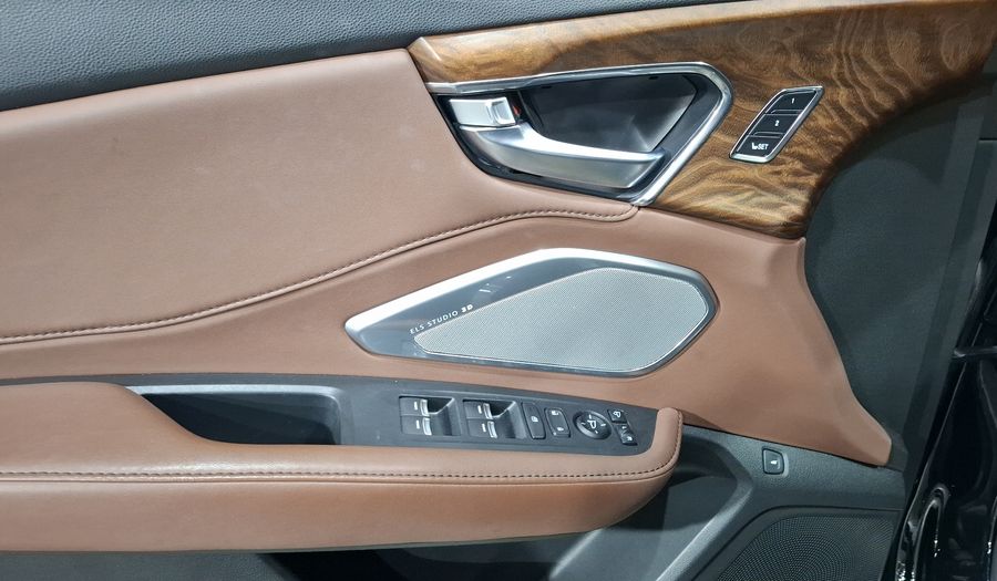 Acura Rdx 2.0 ADVANCE AUTO AWD Suv 2022
