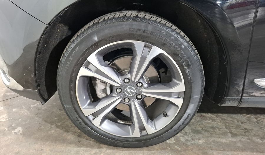 Acura Rdx 2.0 ADVANCE AUTO AWD Suv 2022