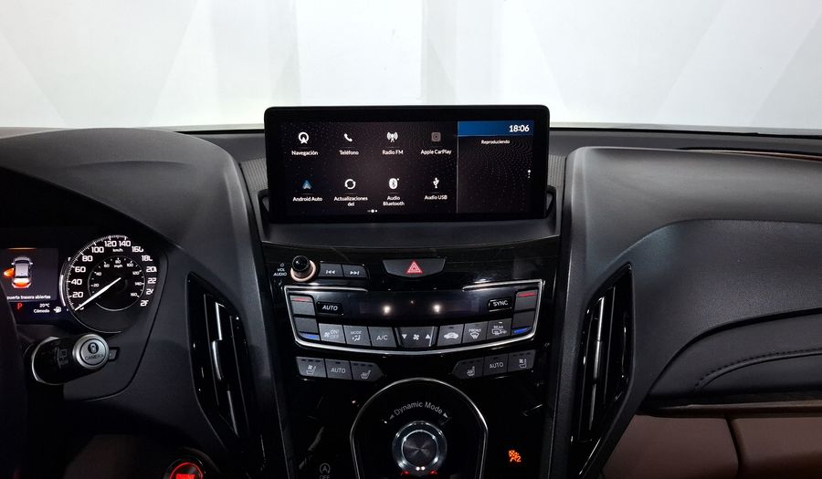 Acura Rdx 2.0 ADVANCE AUTO AWD Suv 2022